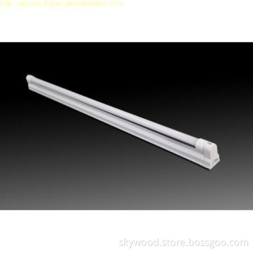LED Tube T5 with fixture 1.2m, save 50% energy, replace fluorescent tu
